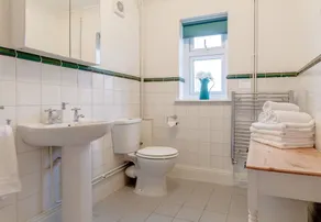 The Game Cottage at Blaen Cedi Farm - New for July 2019 - Image 2