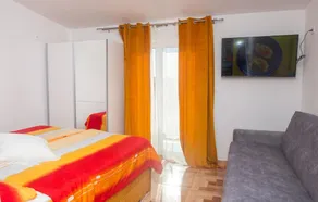 Accogliente casa a Cista Velika con. - Image 4