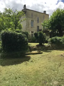 Incantevole casa in pietra ristrutturata per famiglie 30 'Bordeaux 280m2 - Image 4