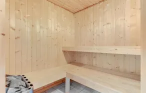 Belle maison à Sydals avec sauna - Image 5