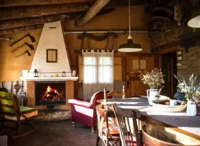 Ferienhaus La Pegatera für 7 personen - Image 5