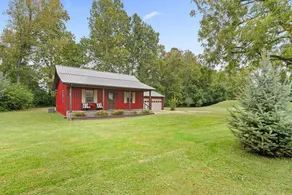 Red Fox Hollow - Hocking Hills, Clear Creek, Hot Tub, Fire Pit and Swing - Image 5