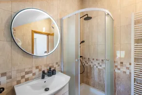 Villa Calma with heated pool,jacuzzi, Finnish sauna and 4 bedrooms - Image 4