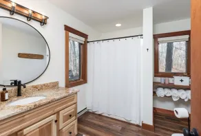 Modern Design, Game Room, Golf Course View - Image 4