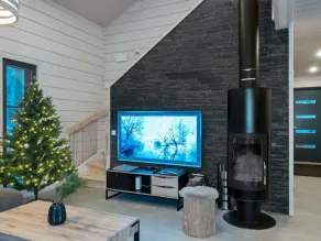 Holiday Home Westlevi b by Interhome - Image 2