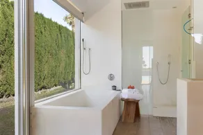 Villa di lusso Montecarlo: Cala Conta Ibiza - Image 2