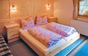 Ferienwohnung In Kapplpaznaun - Image 4