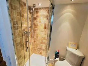 Cloisters Cottage in Bourton-on-the-water With Off Road Park For Two Cars - Image 3