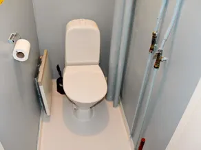 9 Person Holiday Home in Fjortoft - Image 5