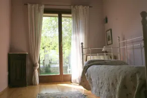 LÄNDLICHES HAUS LA FRESNEDA DE TENZUELA - Image 3