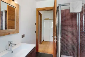 Sunny Arabba Apartment - Image 3