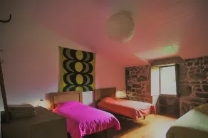 One of two private and intimate casitas. Surrounded by nature. - Image 5