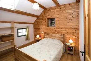 Gîte le mas 6 personnes - Image 5