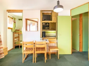 Sleeps 4! Studio | Scenic Living in Valmorel! - Image 4