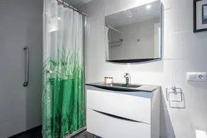 Duplex penthouse Saona - Image 2
