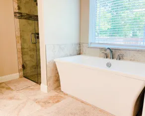 4 beds/ 3 bedrooms/ Family & Pet Friendly - Image 4