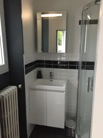 air conditioned cottage in the DRC 😃🚴🏽‍♂️🐕 Berry vacation rental - Image 3