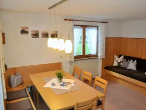 Holiday at Rüf's - Apartment 1 (2-6 people) - Image 2