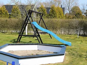 4 stjernet sommerhus i Storvorde - Image 2