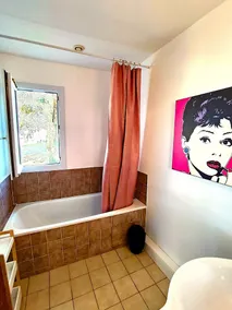 Vacation home in Brittany 900 m from the beach 6 persons Heated swimming pool - Image 3