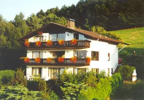 Ferienwohnungen Haus Fernblick - Image 5