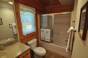 Cherokee Ridge Retreat - Image 2