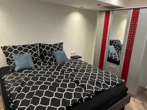 Ferienwohnung/app. für 4 Gäste mit 52m² in Feuchtwangen - Image 5
