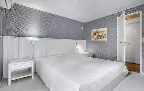 Hermosa casa en Faxe con cocina. - Image 3