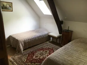 The Small Farmhouse Apartment at Château de Chanteloup - Image 4