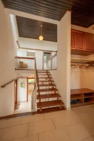 Exclusivo casa com jardim de Inverno e sauna - Image 2