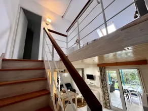 Keraven, charming cottage, shared pool - Image 2