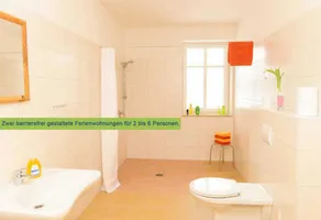 Ferienwohnung 4 - 48qm (2-4 Personen) - Weichaer Hof FBS Sonja Fritsch & Hagen - Image 3