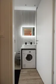 Aphrodite (Athenian apartment close to the center) - Image 3