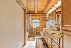 The Village Log Home - Image 2