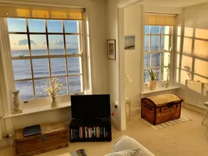Apartment with stunning sea view. - Image 5
