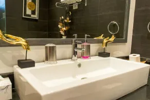 Isawan 2BR Salt Pool Villa in Baannaraya - Image 4