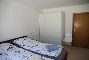 Apartamento de 5 assoalhadas para 6 pessoas., Grande jardim, Wi-Fi e estacionamento gratuitos - Image 4