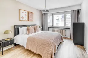 Ideal Iselin 2 Room w/ Storage, 1min to Local Market, by Blueground - Image 4