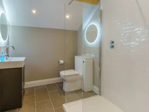 Hand chosen for its superb finish throughout, hot tub and central location. - Image 5