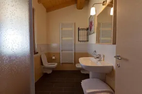 Room 'Quadrupla Comfort 2' with Shared Terrace, Wi-Fi and Air Conditioning - Image 2