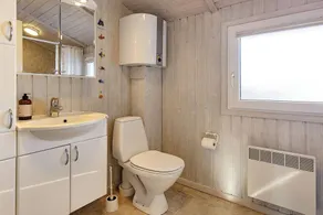 7 person holiday home in Fjerritslev - Image 3