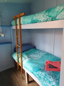 Beachside Cottage in great location, only 30min from CBD - Image 5