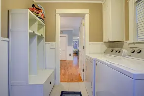 Beach Bungalow with Double Decker Wrap Around Porch, Pool, Park & Hot Tub! - Image 2
