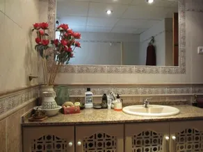 Villa Pinares-Málaga: pool, garden, garage, Wifi - Image 4