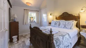 Box Cottage - sleeps 4 guests  in 2 bedrooms - Image 4