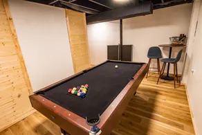 Green Door Getaway — family-friendly 4BR, 10 minutes to New River Gorge - Image 2