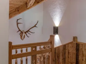 Family chalet JAGD (short booking rate) - Almchalet Linharterhof - Image 2