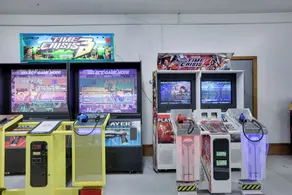Paradise Pocono - Ultimate Arcade, Salt Pool and Hot Tub - Sleeps 14 - Image 3