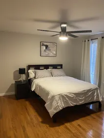 Home away from home-7 mins from Downtown - Image 5