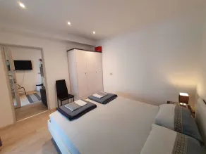 Holiday apartment directly on the beach, with barbecue - Image 4